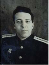 Бирюков Иван Федорович